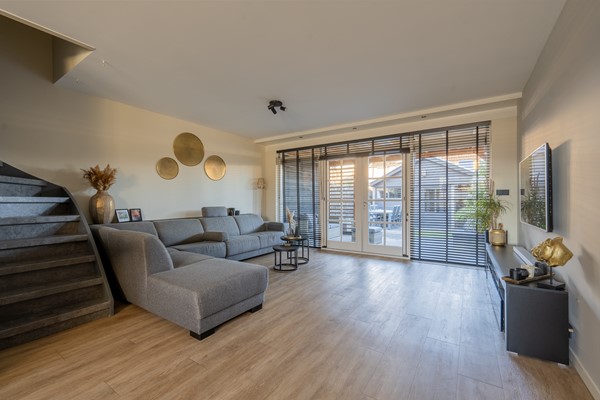 Medium property photo - Westenrijk 6, 3214 ED Zuidland